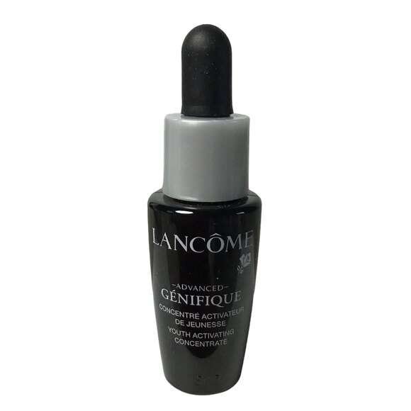 Lancome Advanced Genifique Face Serum Travel - Picture 1 of 2